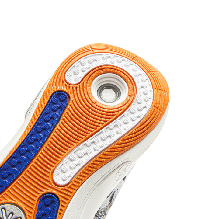 Wade Shadow 7 "JayFlow"