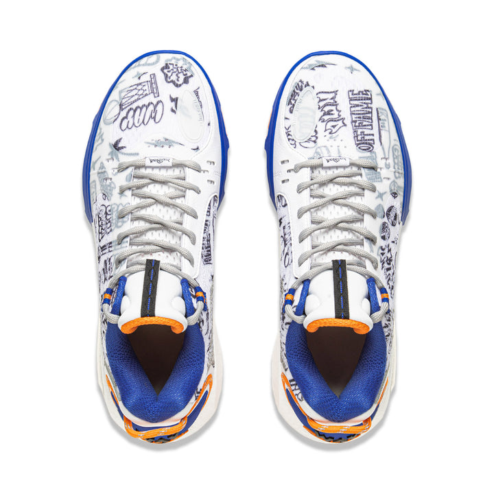 Wade Shadow 7 "JayFlow"