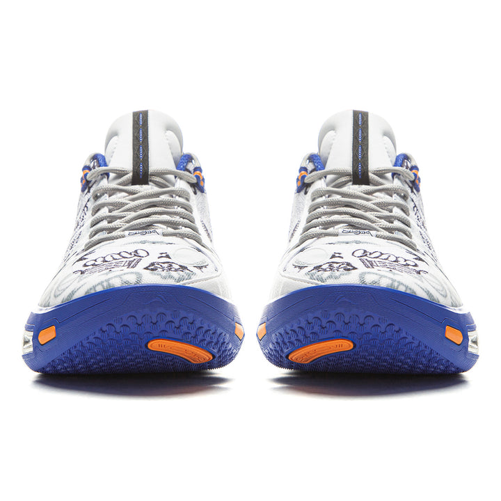 Wade Shadow 7 "JayFlow"