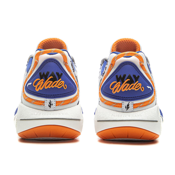 Wade Shadow 7 "JayFlow"