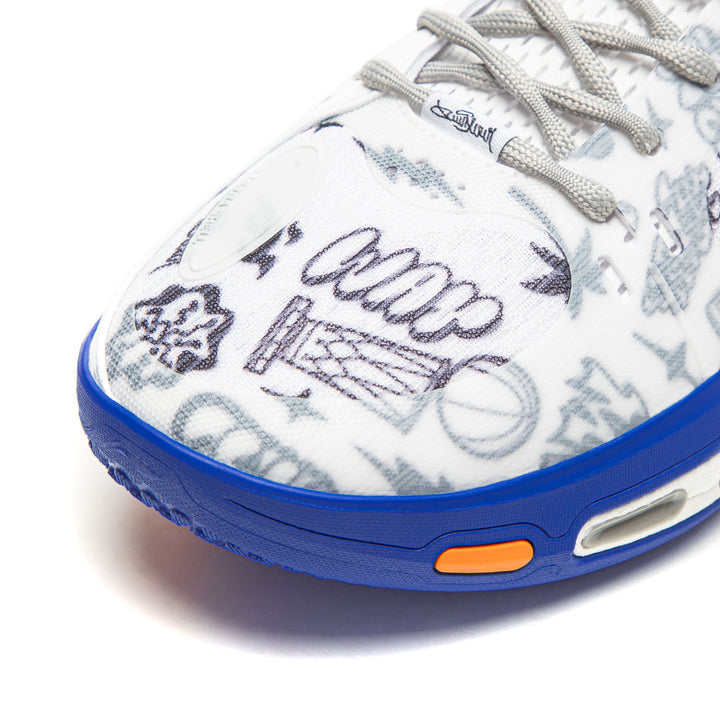 Wade Shadow 7 "JayFlow"