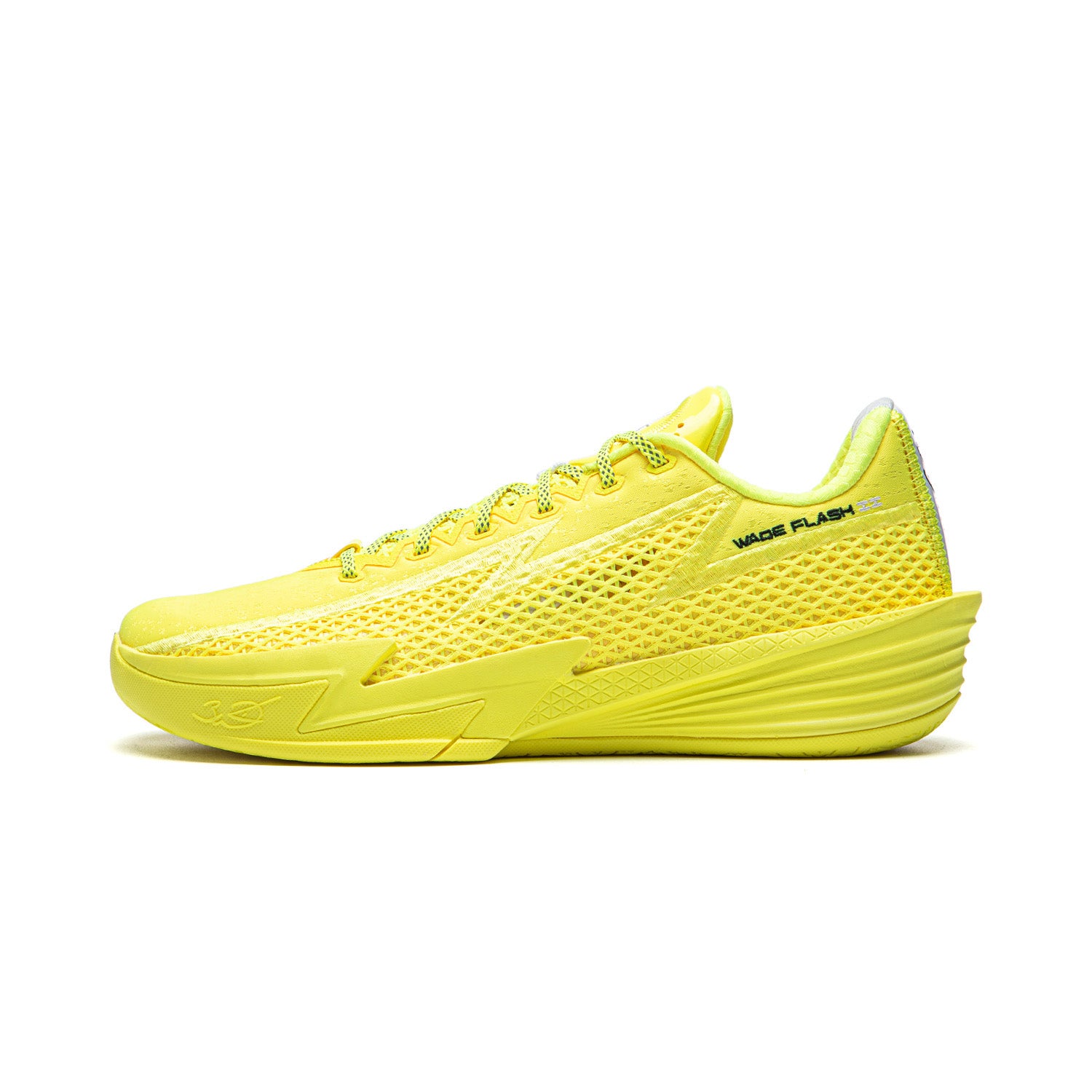 Wade Flash 2 | Outdoor Basketball Shoes | Way of Wade