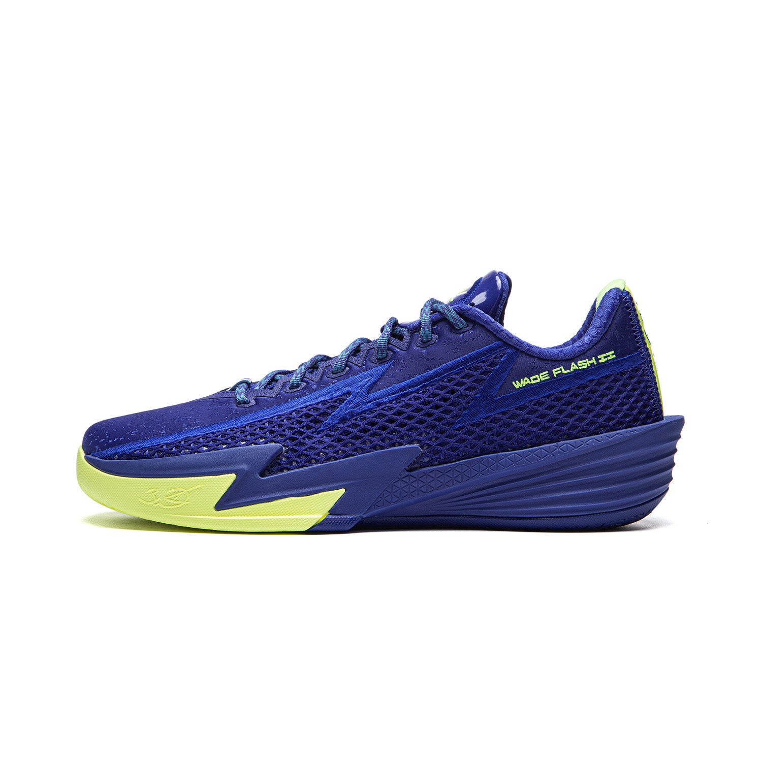 Mens Basketball Shoes | Wade Basketball Shoes – Way of Wade