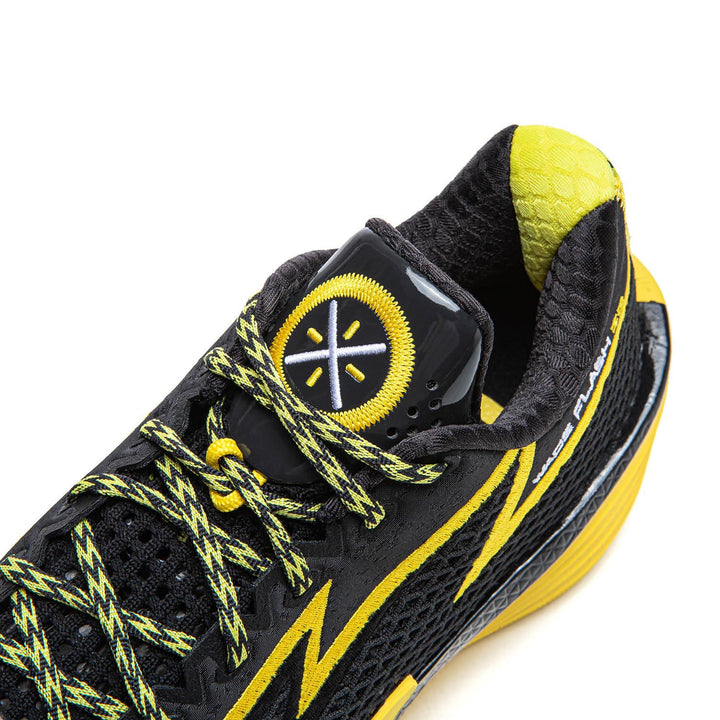 Wade Flash 2 "Caution"