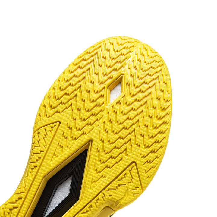 Wade Flash 2 "Caution"