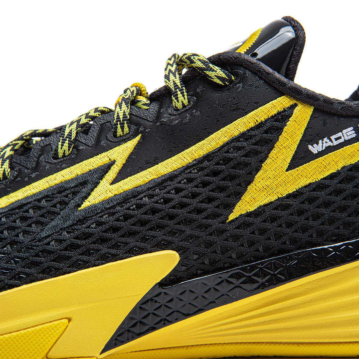 Wade Flash 2 "Caution"