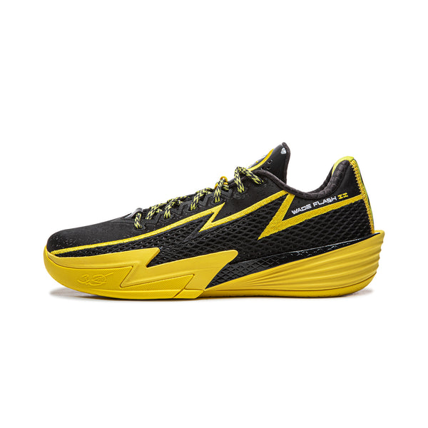 Wade Flash 2 