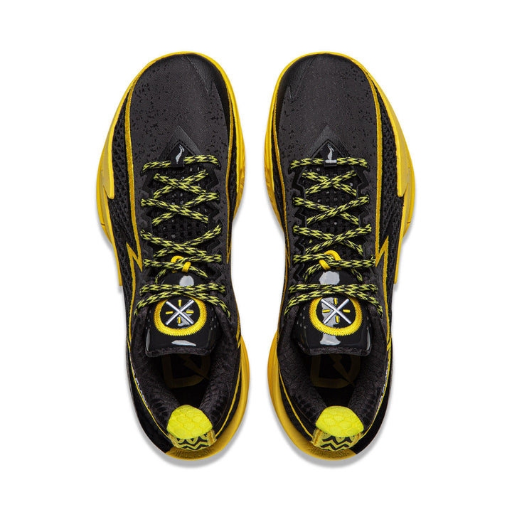 Wade Flash 2 "Caution"