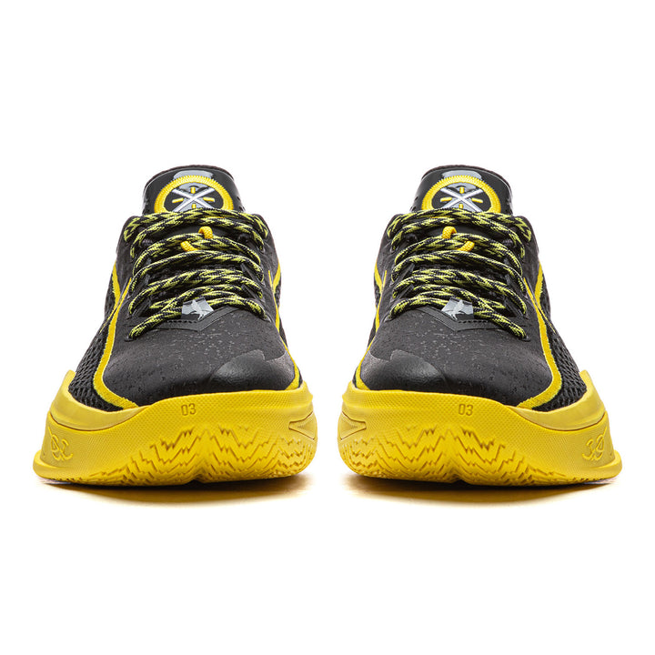 Wade Flash 2 "Caution"