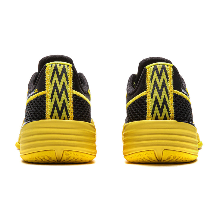 Wade Flash 2 "Caution"