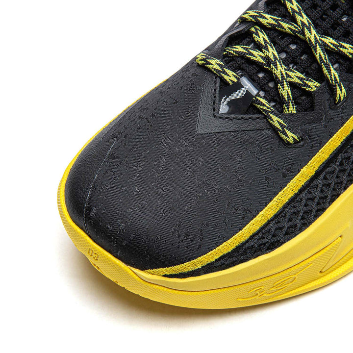 Wade Flash 2 "Caution"