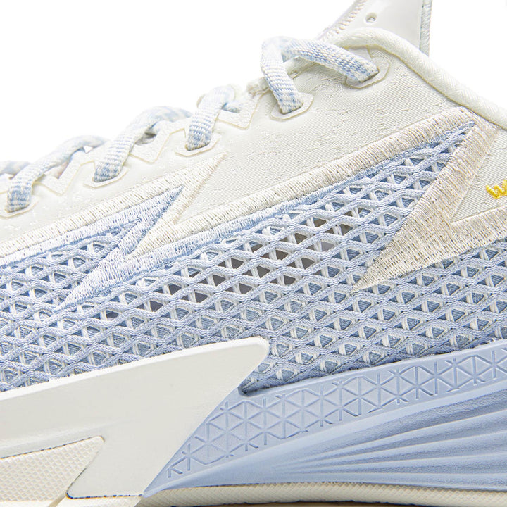 Wade Flash 2 "Ice Blood"