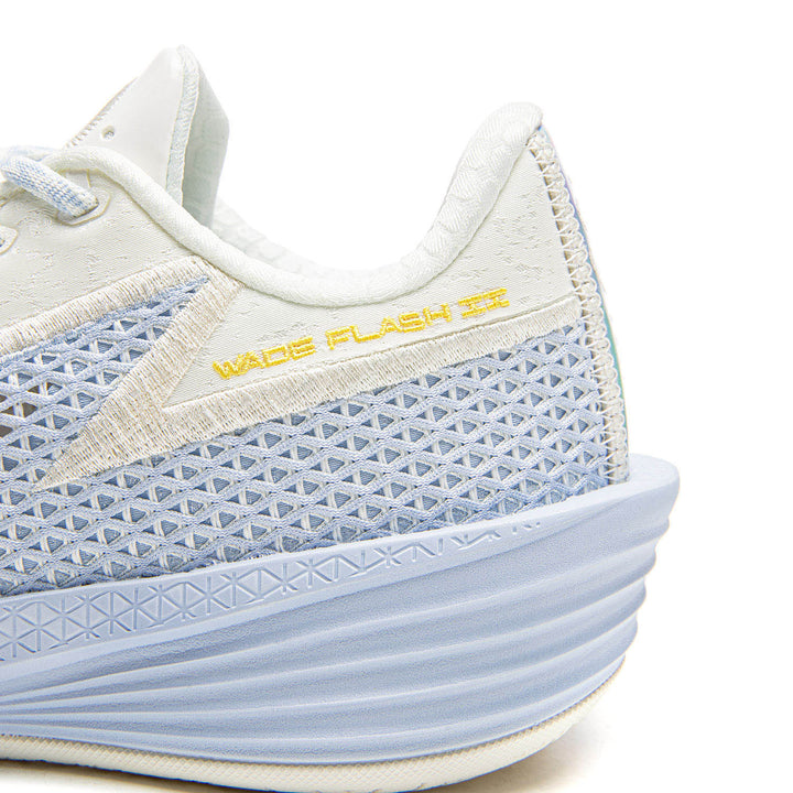 Wade Flash 2 "Ice Blood"