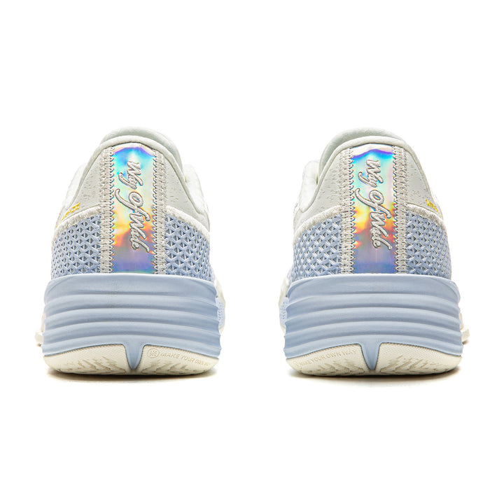 Wade Flash 2 "Ice Blood"