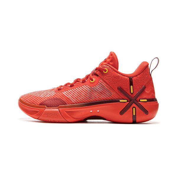 Wade Shadow 6 V2 "Flower City"