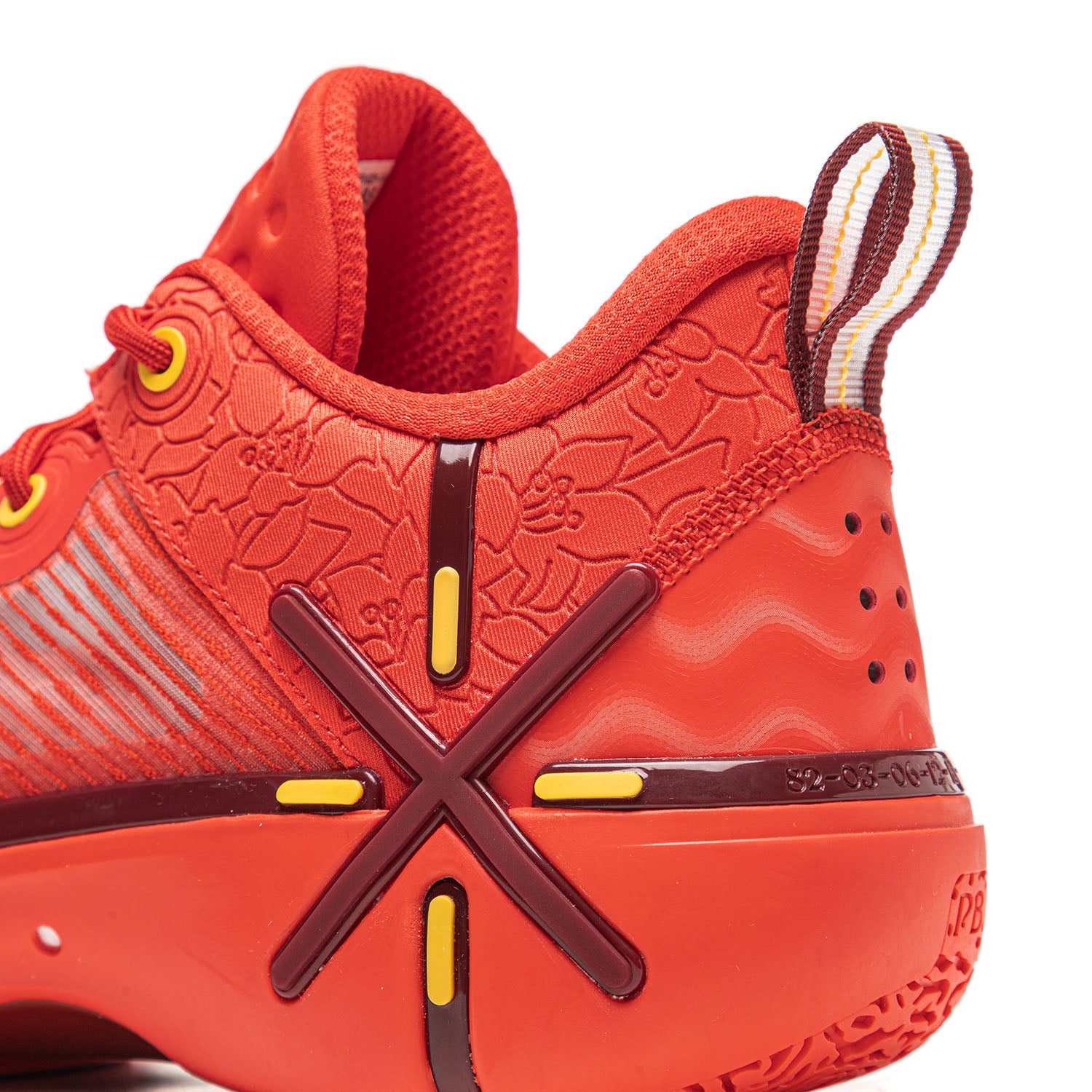 Wade Shadow 6 V2 
