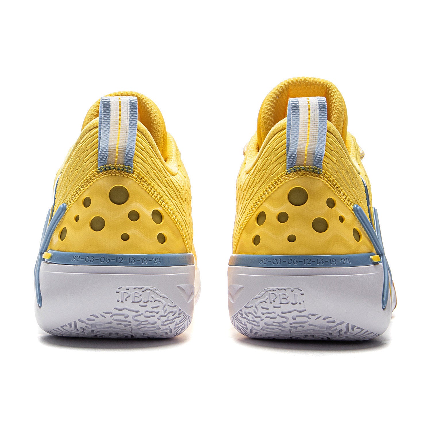 リーニン Wade shadow 6 V2 Wade Shadow 6 V2 「カメレオン」Way of Wadeバッシュ｜リーニン