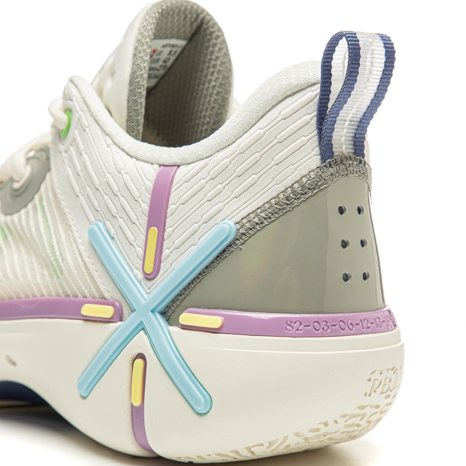 WADE SHADOW 6V2 夏の花 Wade Shadow 6 V2 