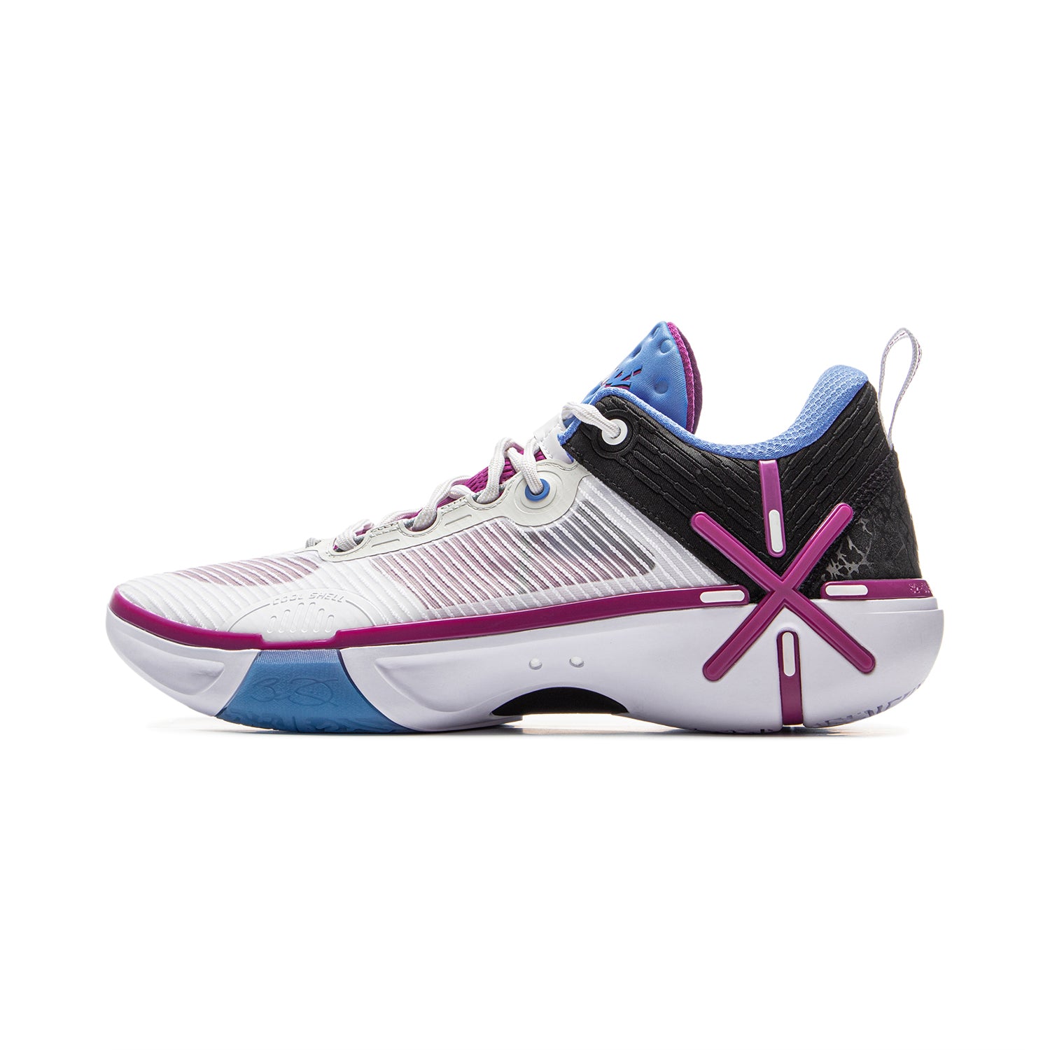 Wade Shadow 6 