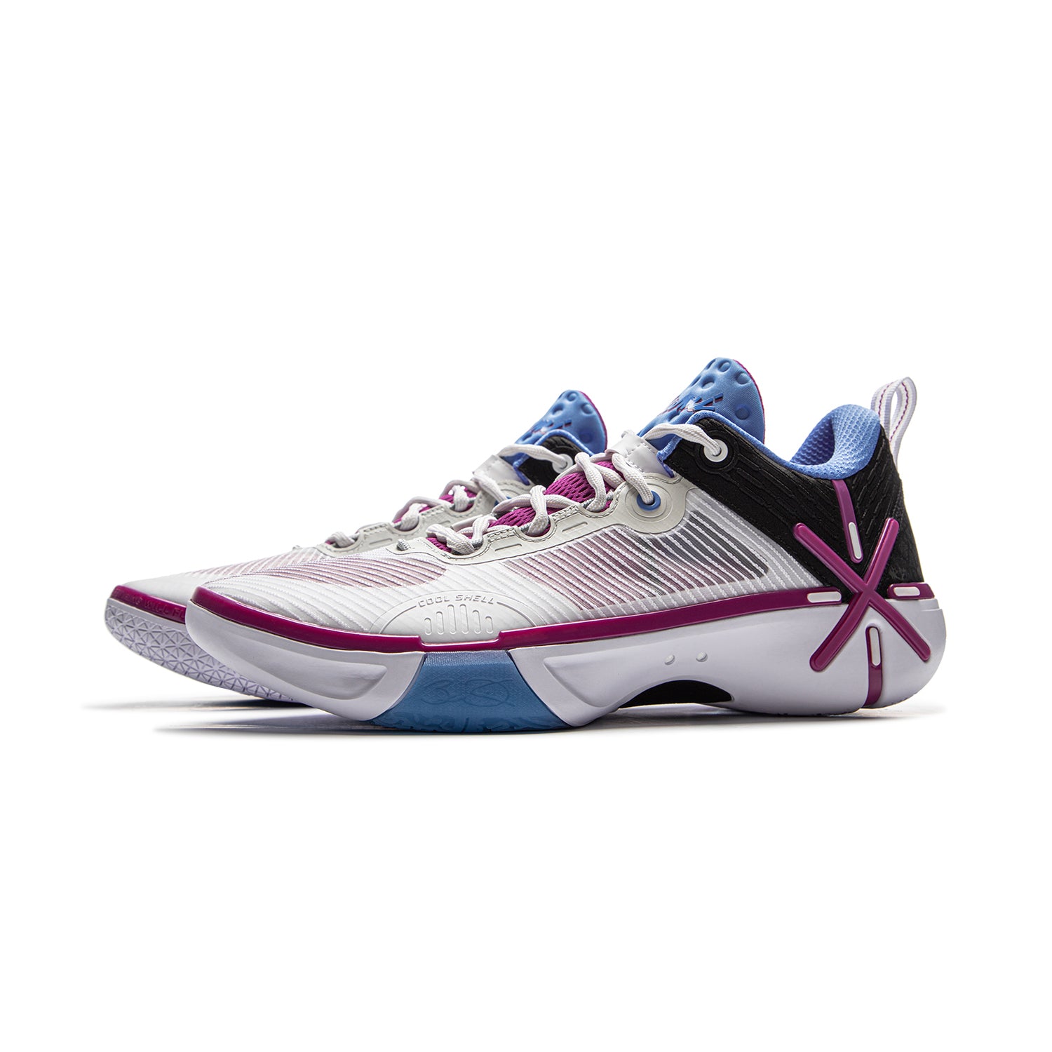 Wade Shadow 6 マイアミナイト US10 27.5 Wade Shadow 6 