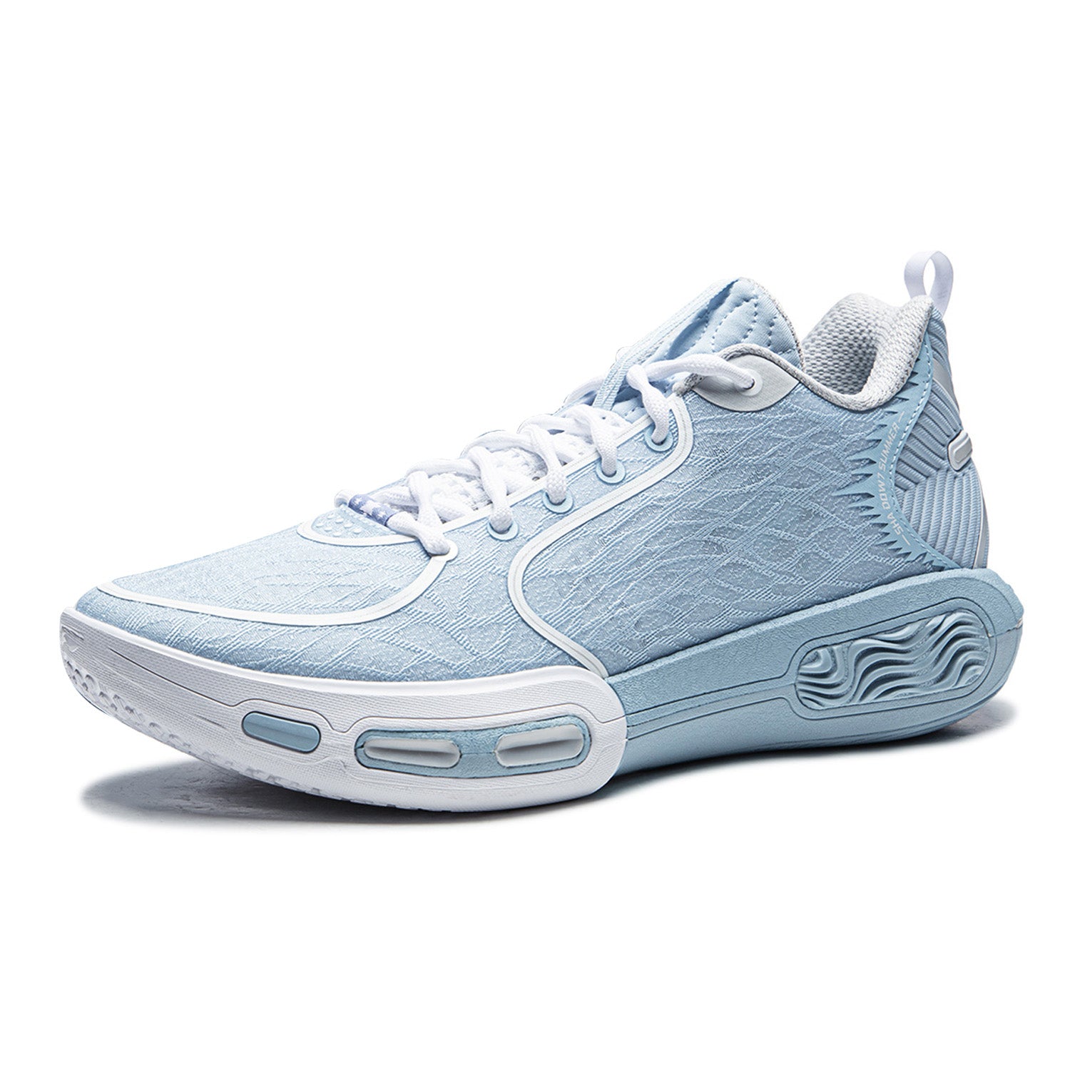 Wade Shadow 7 