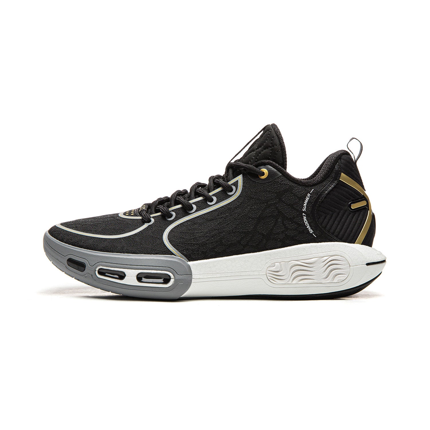 Wade Shadow 7 | Performance Basketball Shoes | Way of Wade