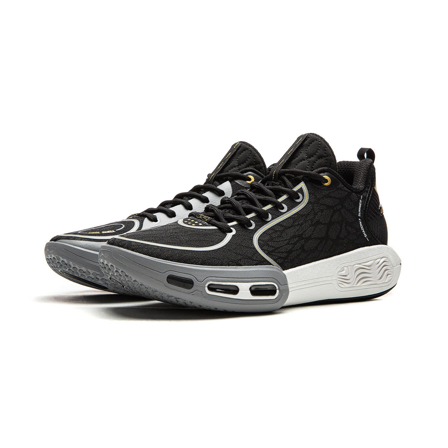 Wade Shadow 7 