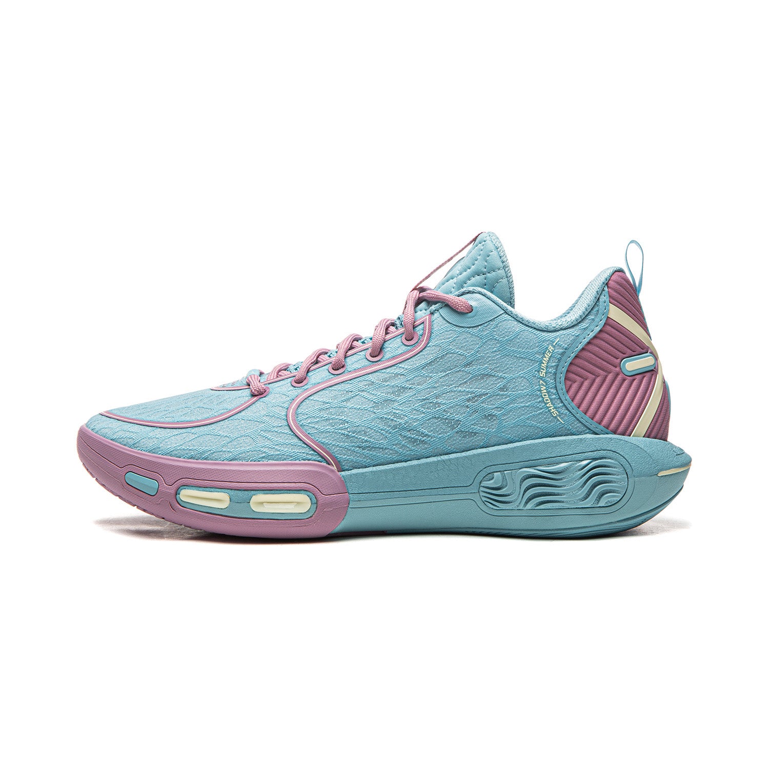 Wade Shadow 7 | Performance Basketball Shoes | Way of Wade