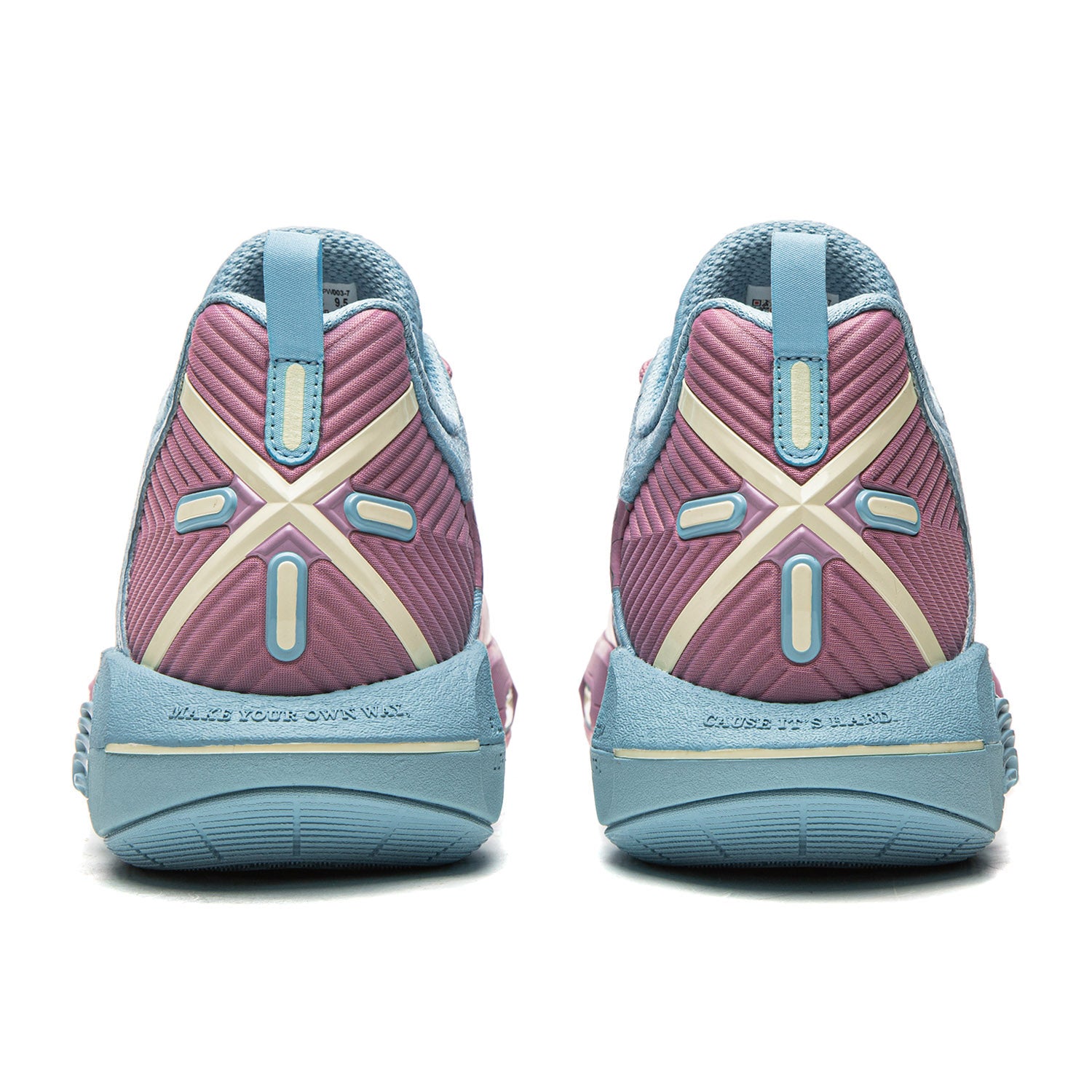 Wade Shadow 7 