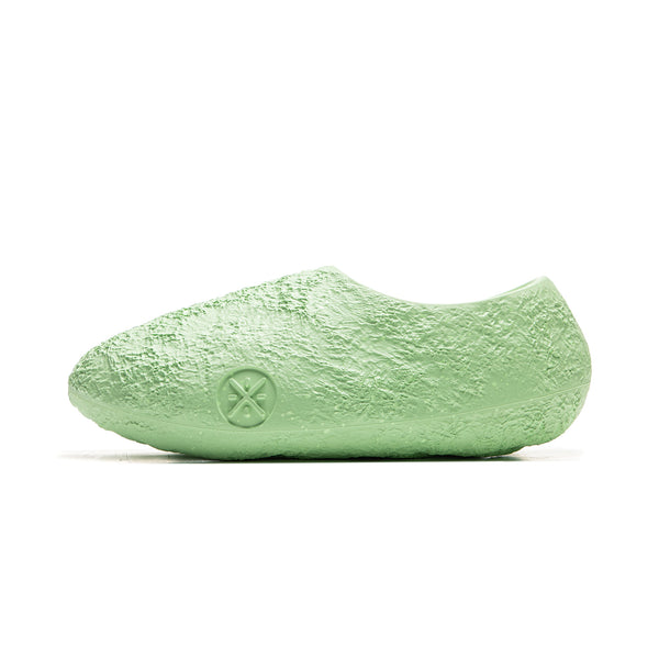 Lunar Rock "Avocado"