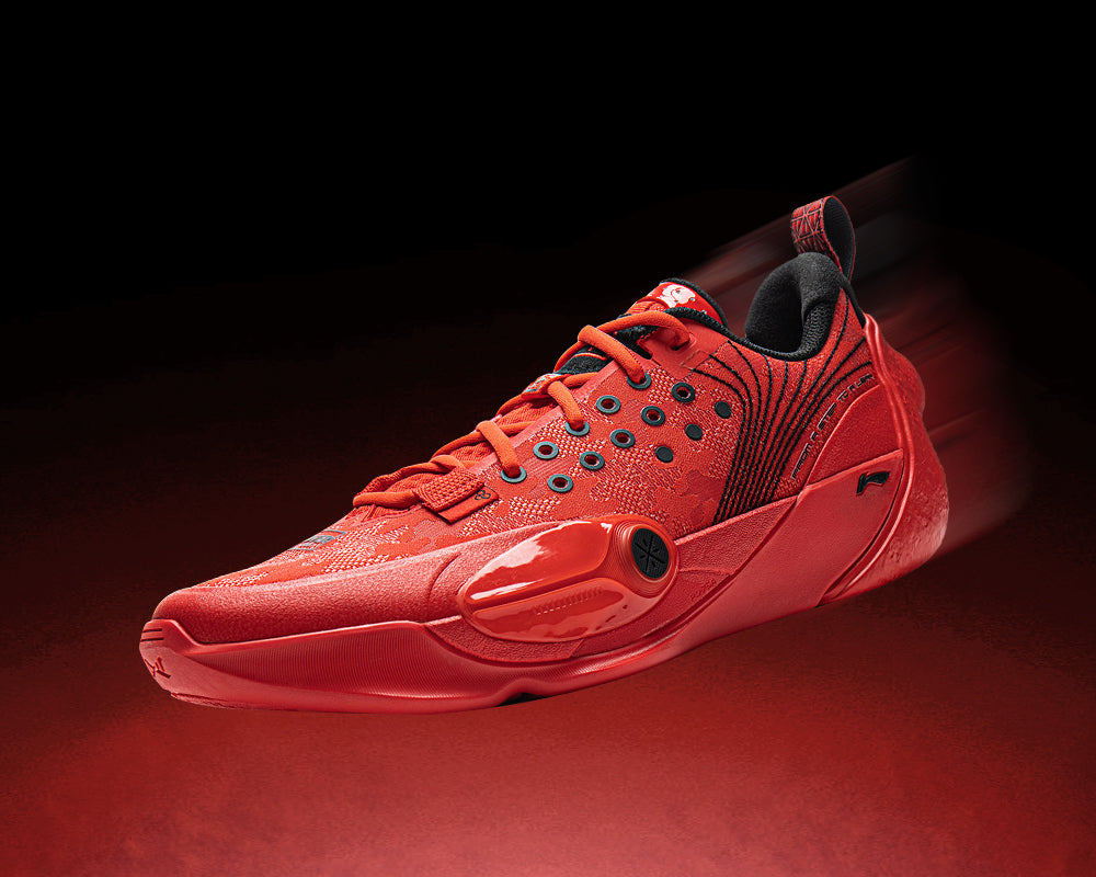 Wade All City 13 
