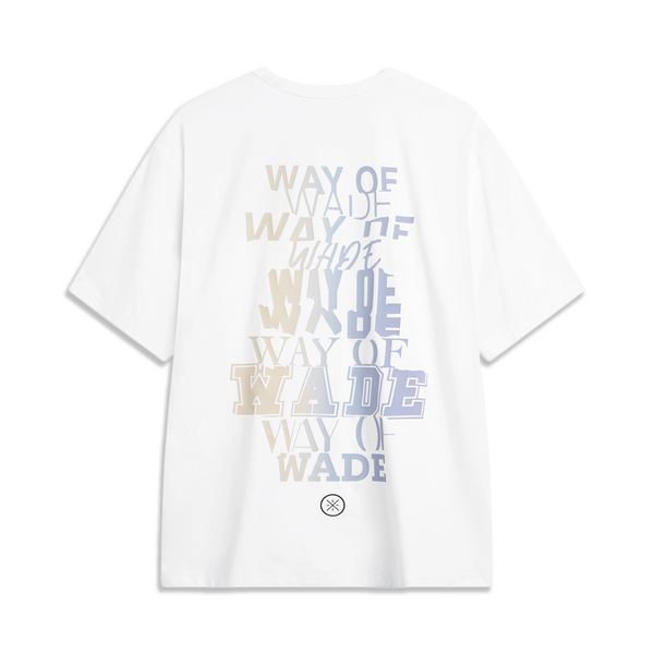 Way of Wade Tシャツ