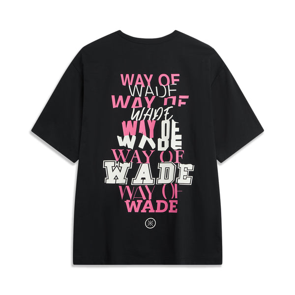 Way of Wade Tシャツ