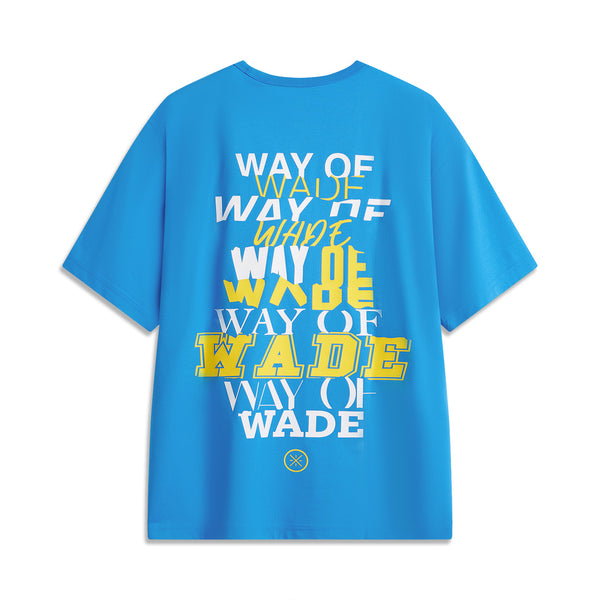 Way of Wade Tシャツ