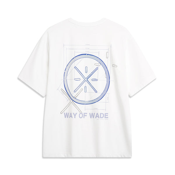 Wade T-shirt 363-4