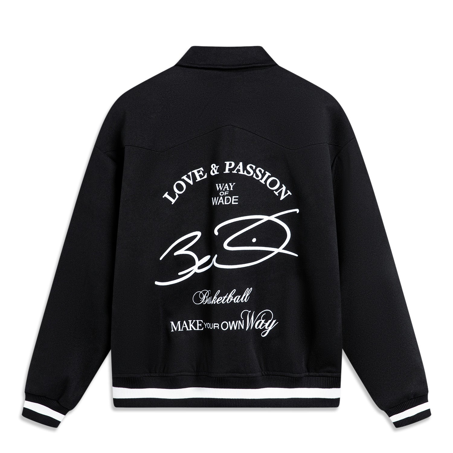 Shop Men's Wade Shirt Jacket | Way of Wade