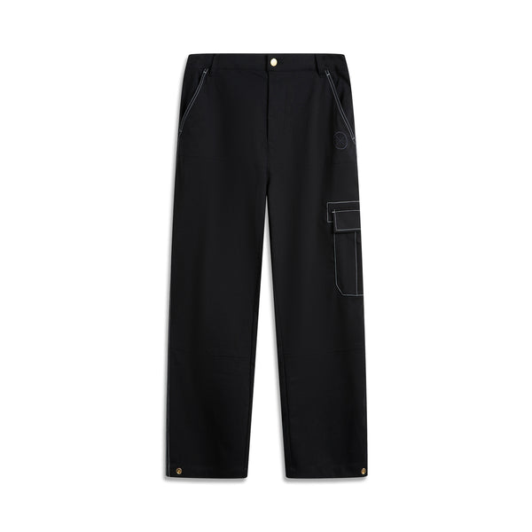 Wade Cargo Pants AKXU679-2