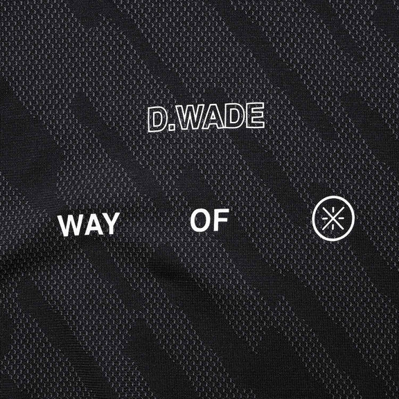 Way of Wade Sportswear Men's T-Shirts. T-shirts & Sportswear