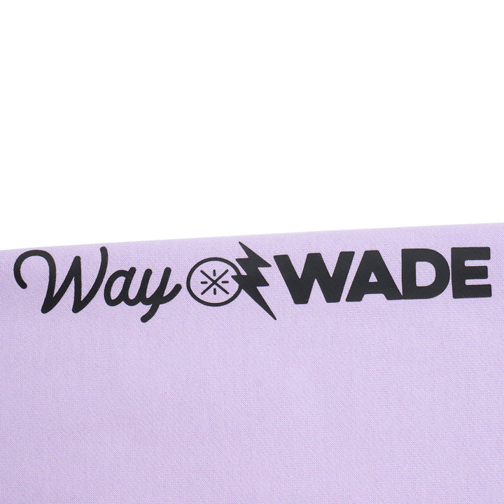 Way of Wade Hoodie "Love & Passion"