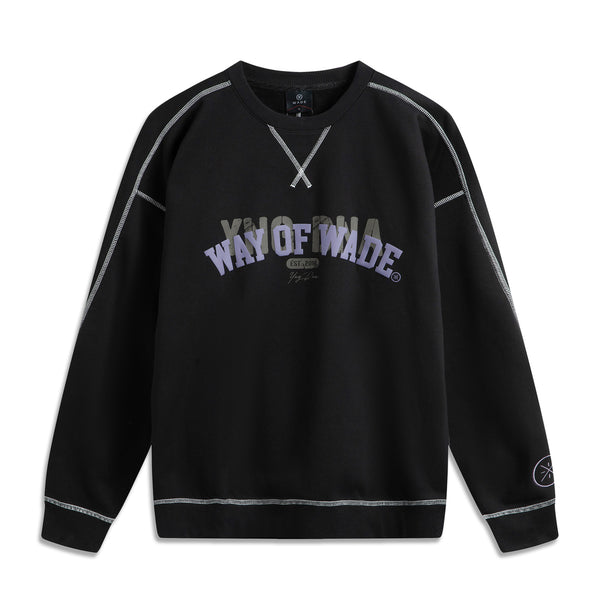 Wade Sweatshirt AWDUH29-1