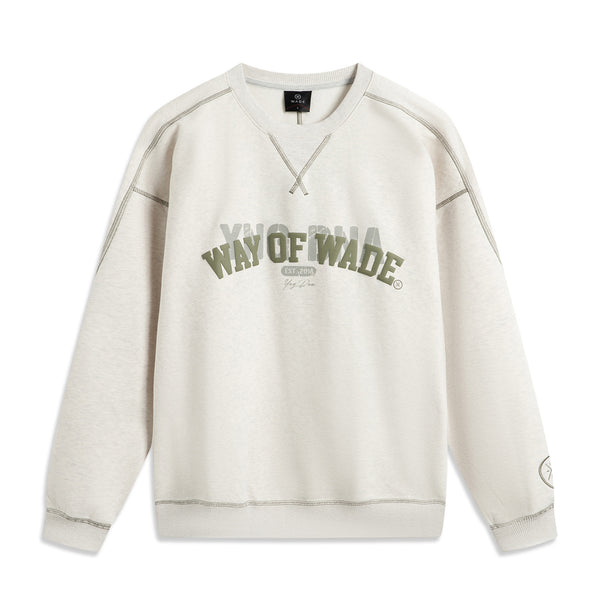 Wade Sweatshirt AWDUH29-2