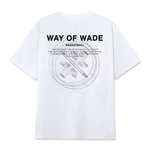 Way of hot sale wade shirt