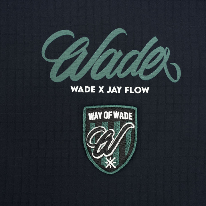 Wade Jacket AFDVH01-2