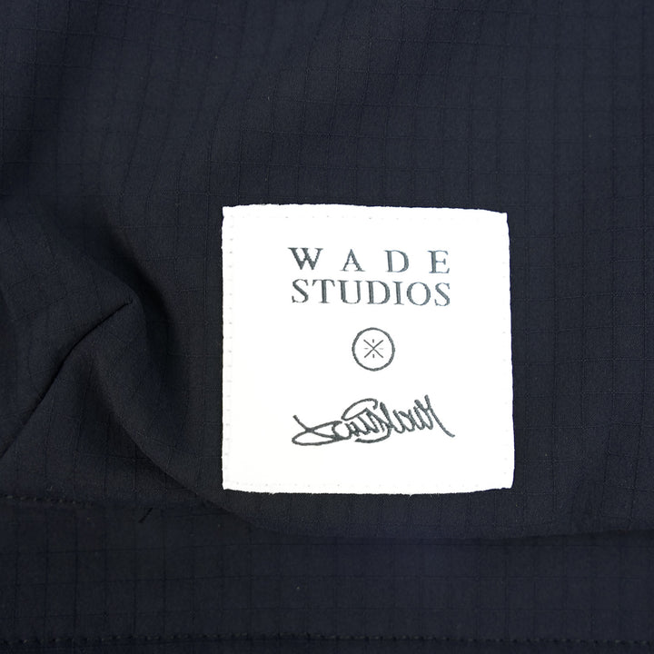 Wade Jacket AFDVH01-2