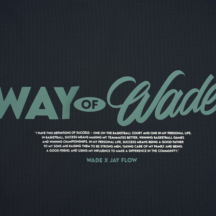 Wade Jacket AFDVH01-2