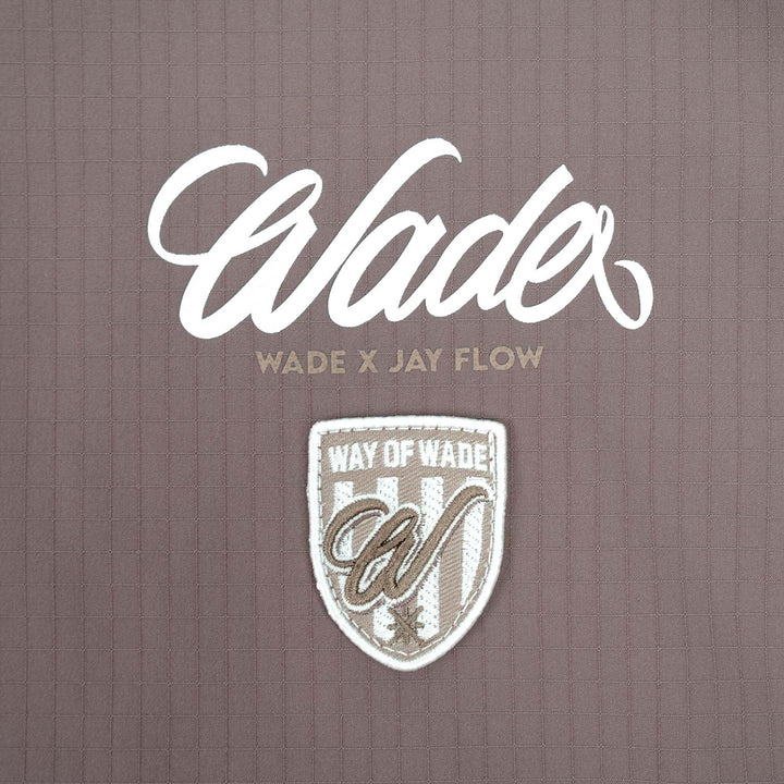 Wade Jacket AFDVH01-3