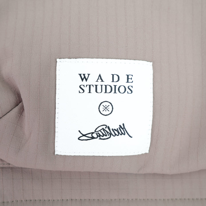Wade Jacket AFDVH01-3