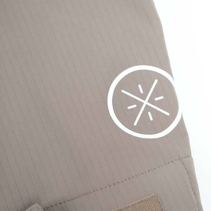 Wade Jacket AFDVH01-3