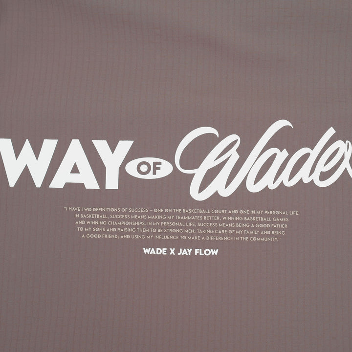 Wade Jacket AFDVH01-3