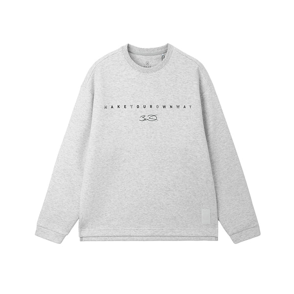 Wade Sweatshirt AWDV037-5